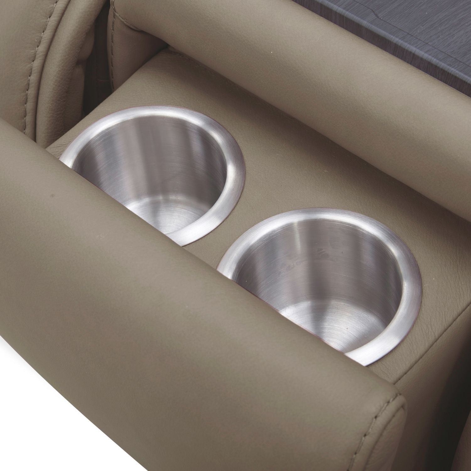 Cora - Loveseat With Console P3 & ZG