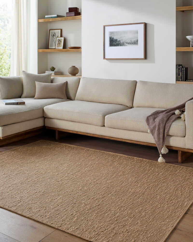 Lush Handmade Rug