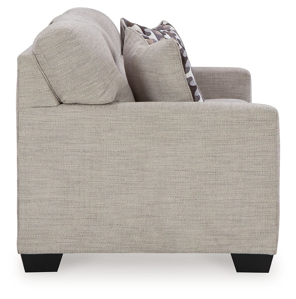 Signature Design by Ashley® Mahoney - Sofa Sleeper | Meri Furniture