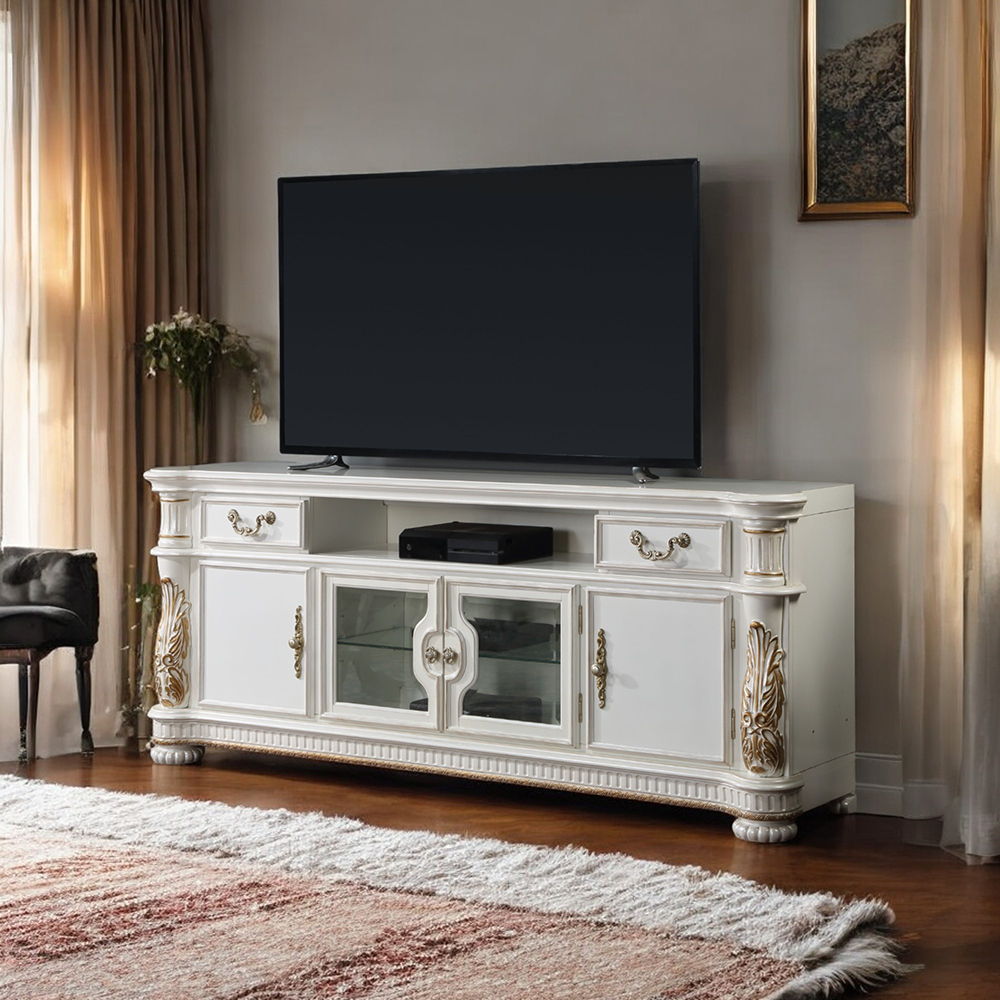 Vendome II - TV Console