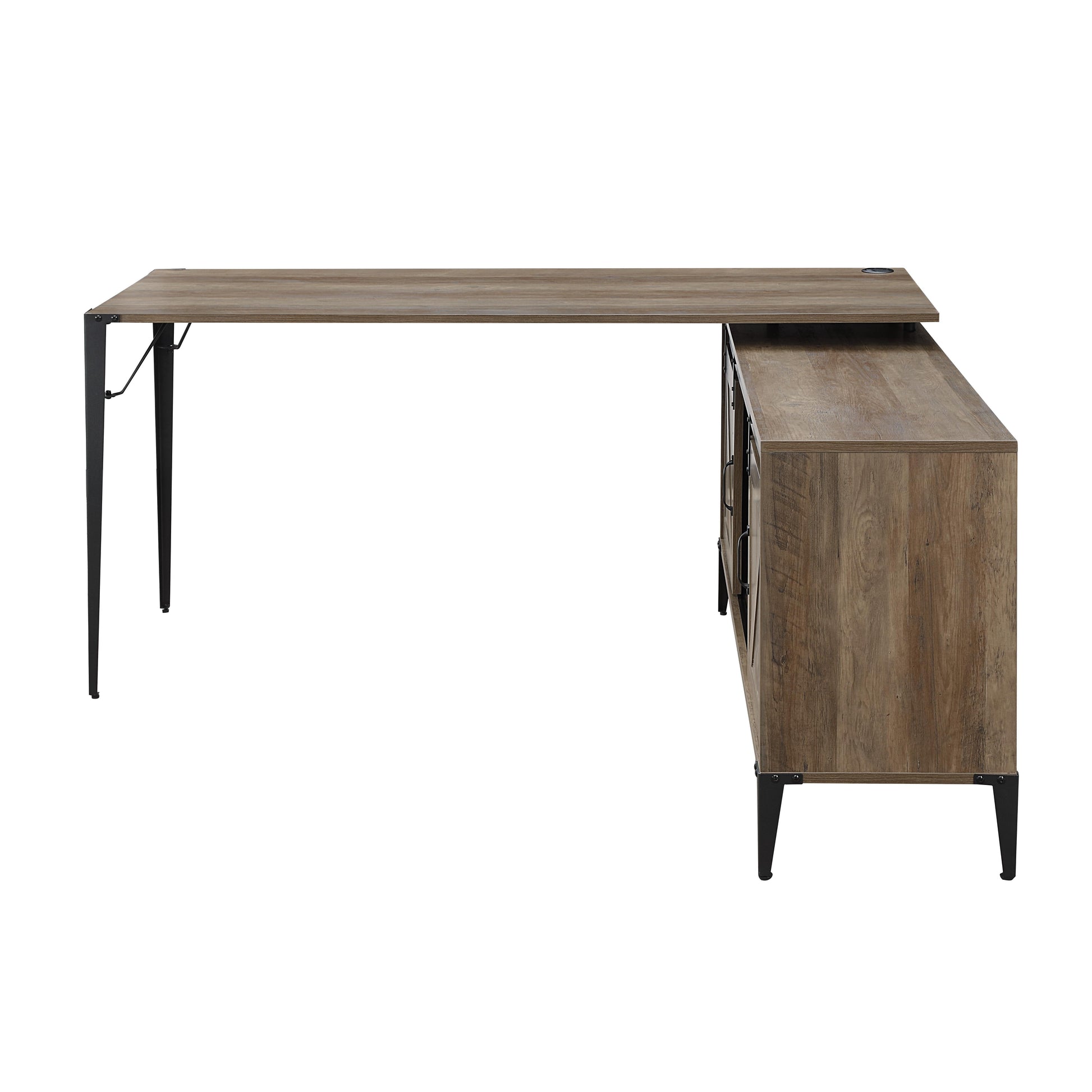 ACME Zakwani - Writing Desk - 65" | Meri Furniture