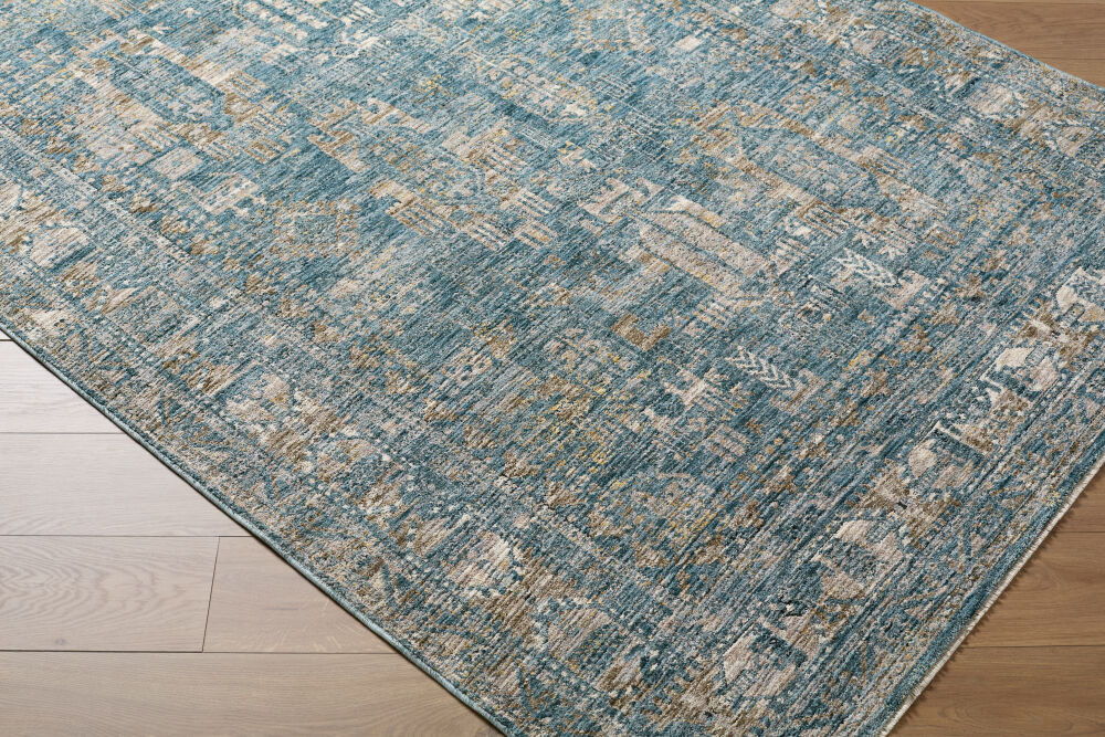 Mirabel Machine Woven Rug