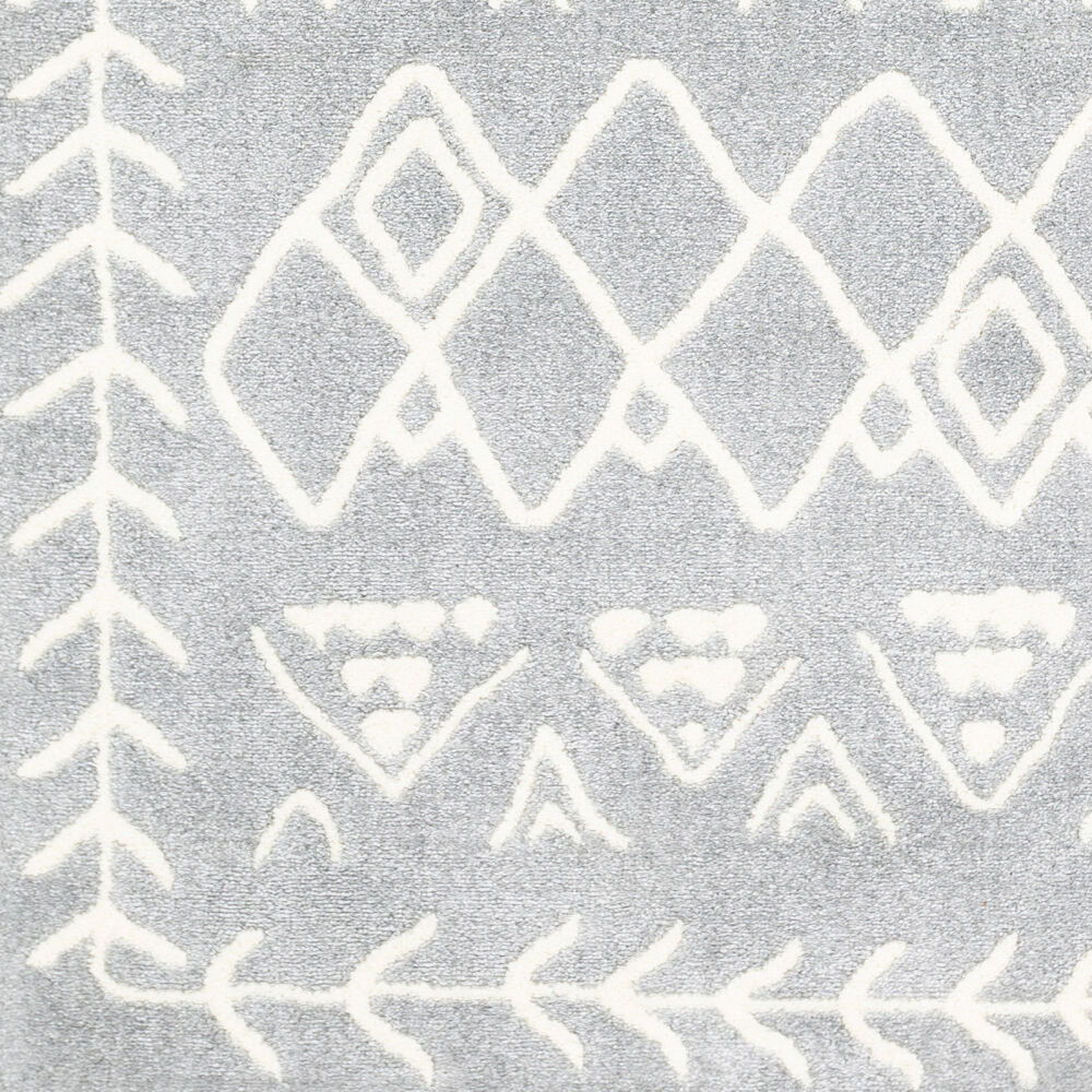 Horizon Machine Woven Rug
