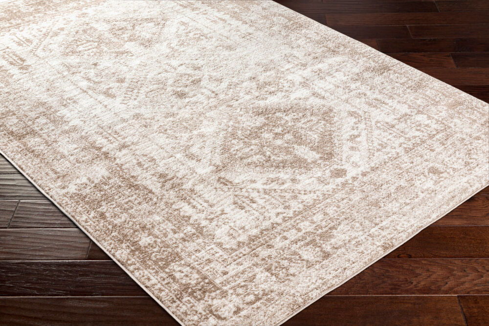 Monte Carlo Machine Woven Rug