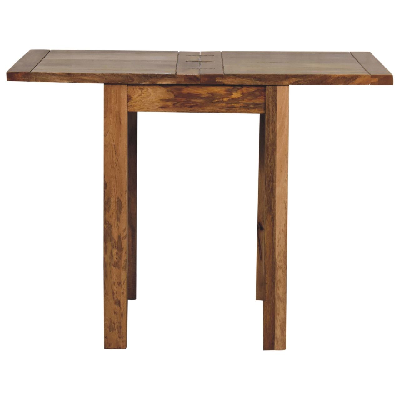 Mini Butterfly Dining Table - Oak