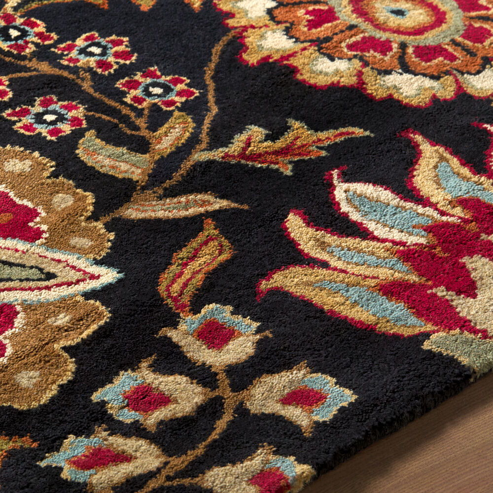 Athena Handmade Rug