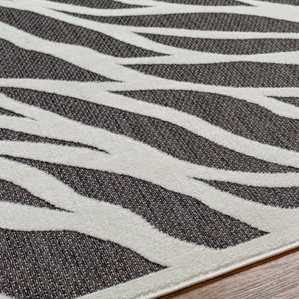 San Diego Machine Woven Rug