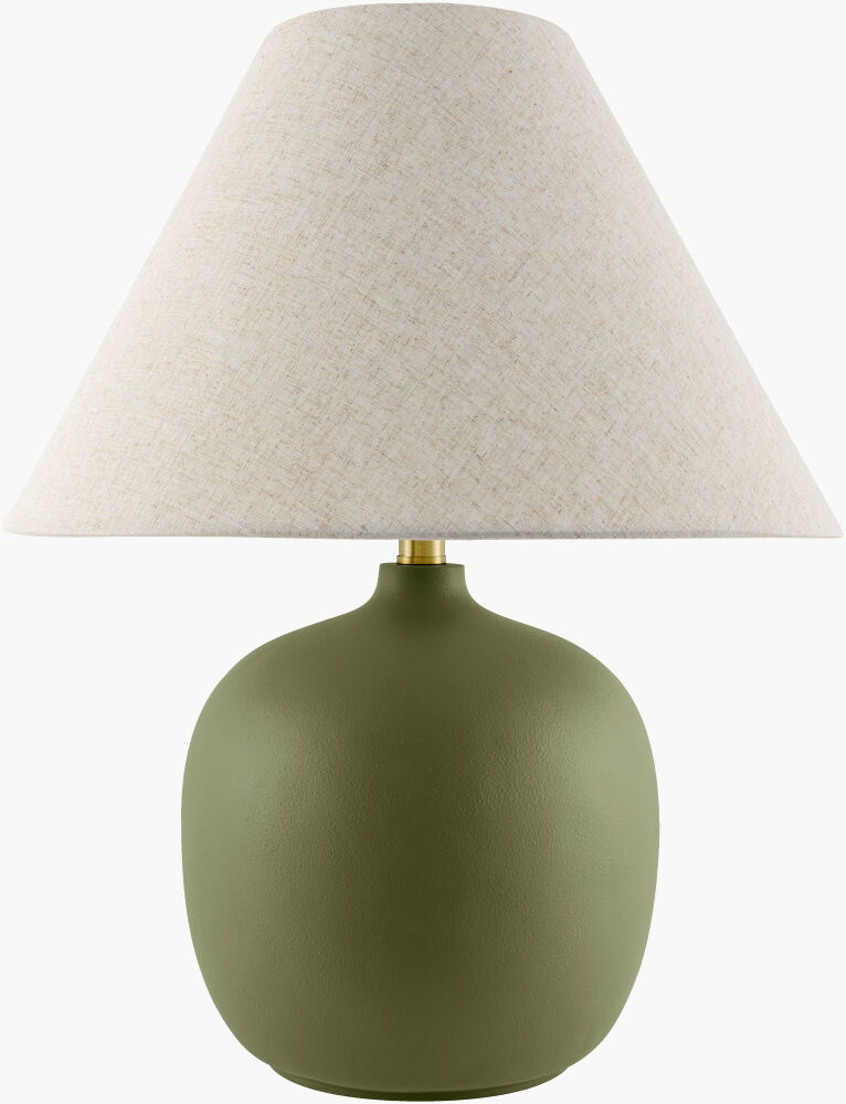 Makurdi Accent Table Lamp