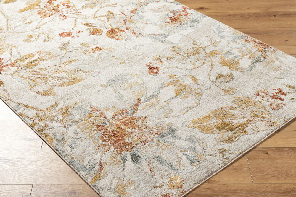 Roseanne Machine Woven Rug