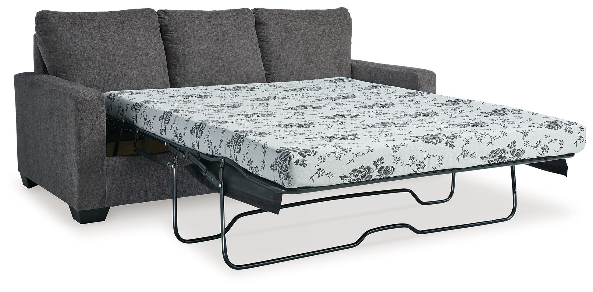 Signature Design by Ashley® Rannis - Sofa Sleeper | Meri Furniture