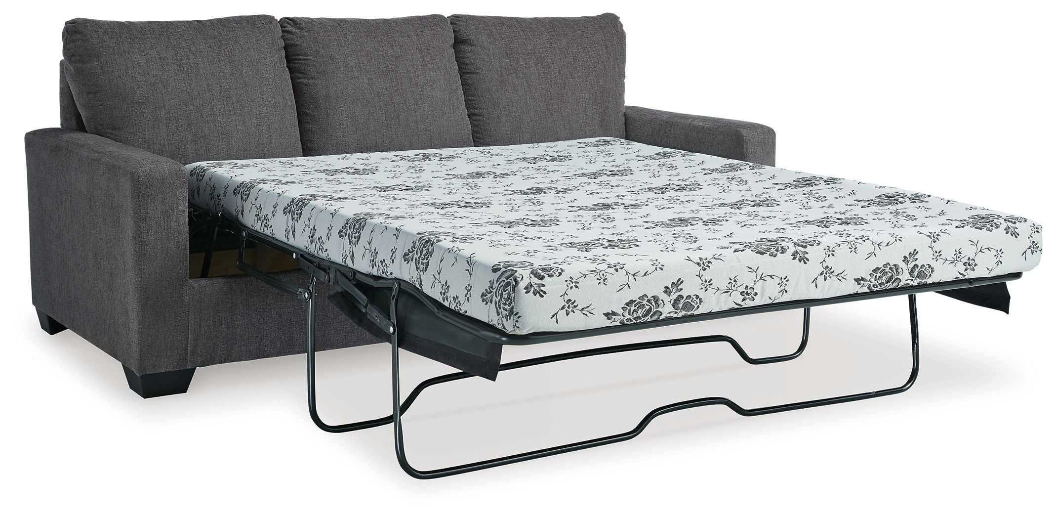 Signature Design by Ashley® Rannis - Sofa Sleeper | Meri Furniture