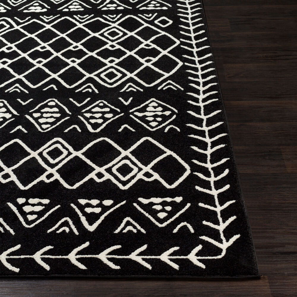 Horizon Machine Woven Rug