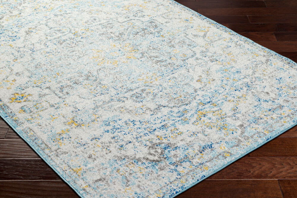 Harput Machine Woven Rug