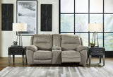 Next-Gen Gaucho - Power Reclining Living Room Set