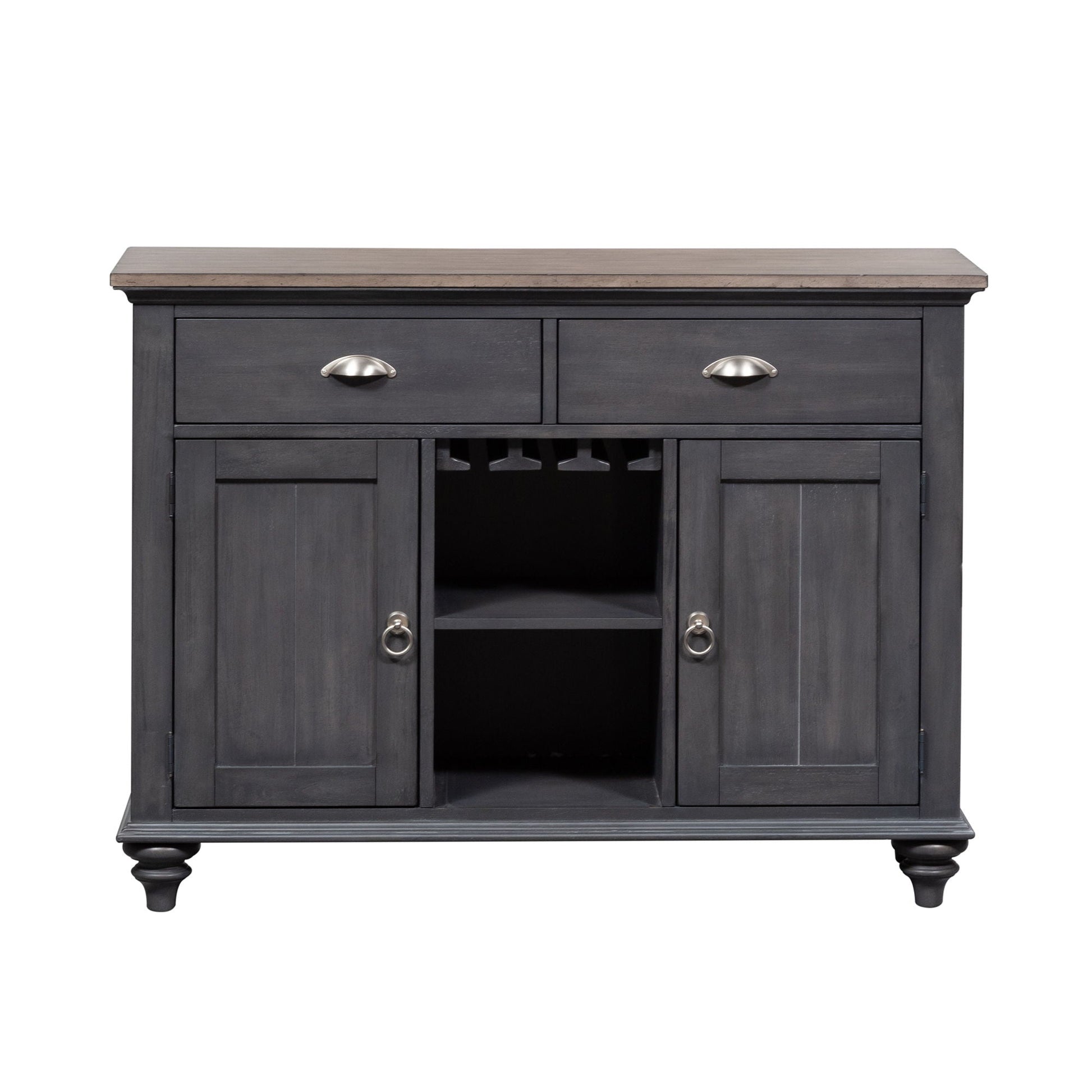 Liberty Furniture Ocean Isle - Buffet | Meri Furniture