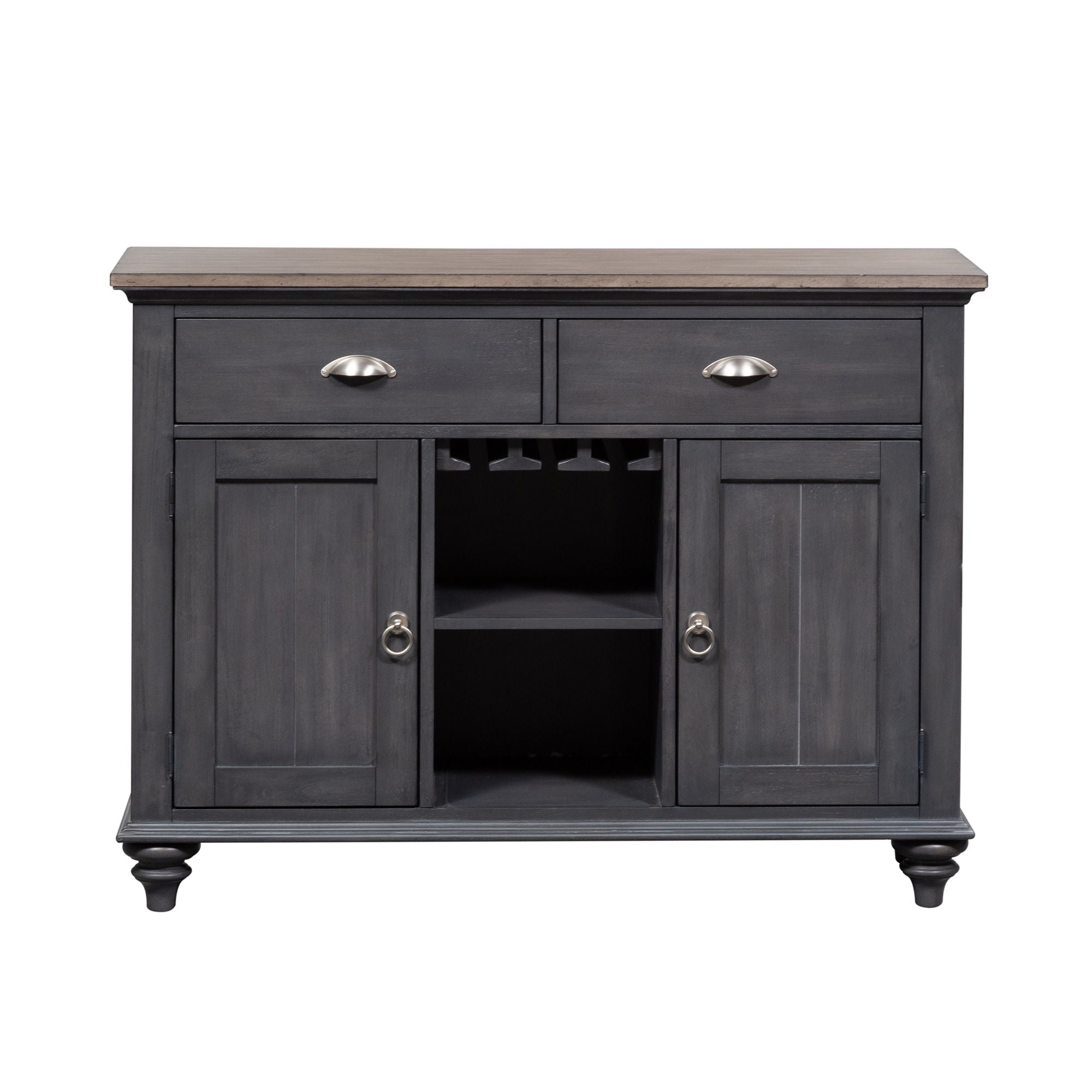 Liberty Furniture Ocean Isle - Buffet | Meri Furniture