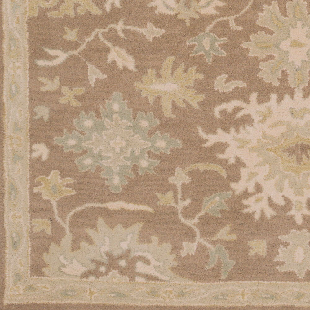 Caesar Handmade Rug