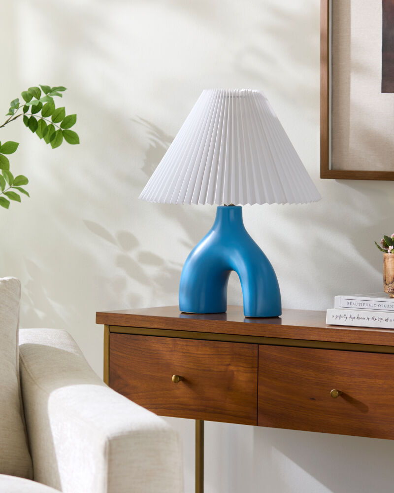 Alvik Accent Table Lamp