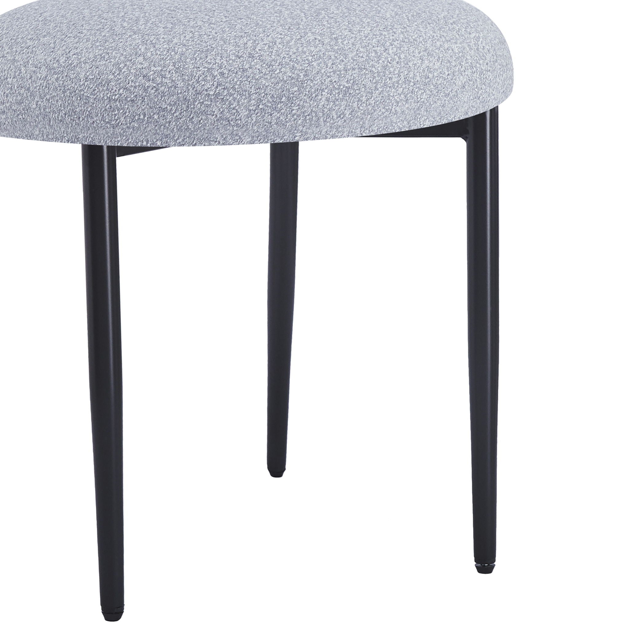 Modern Dining Room Chairs (Set of 2)