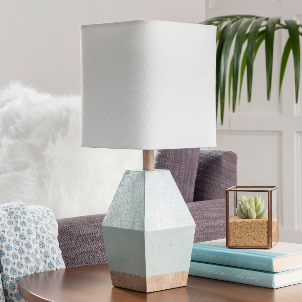 Pimm Accent Table Lamp