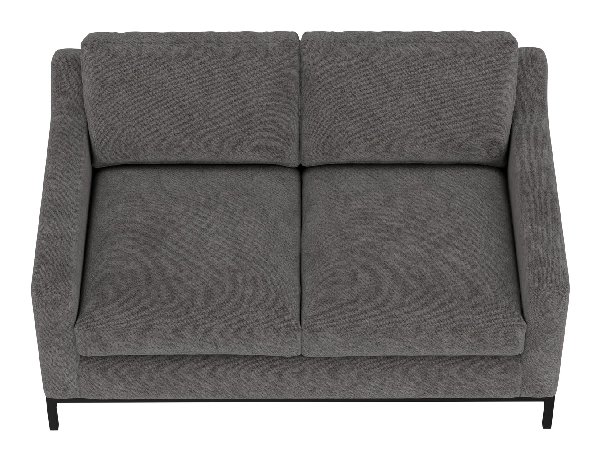 International Furniture Direct Maison - Loveseat | Meri Furniture