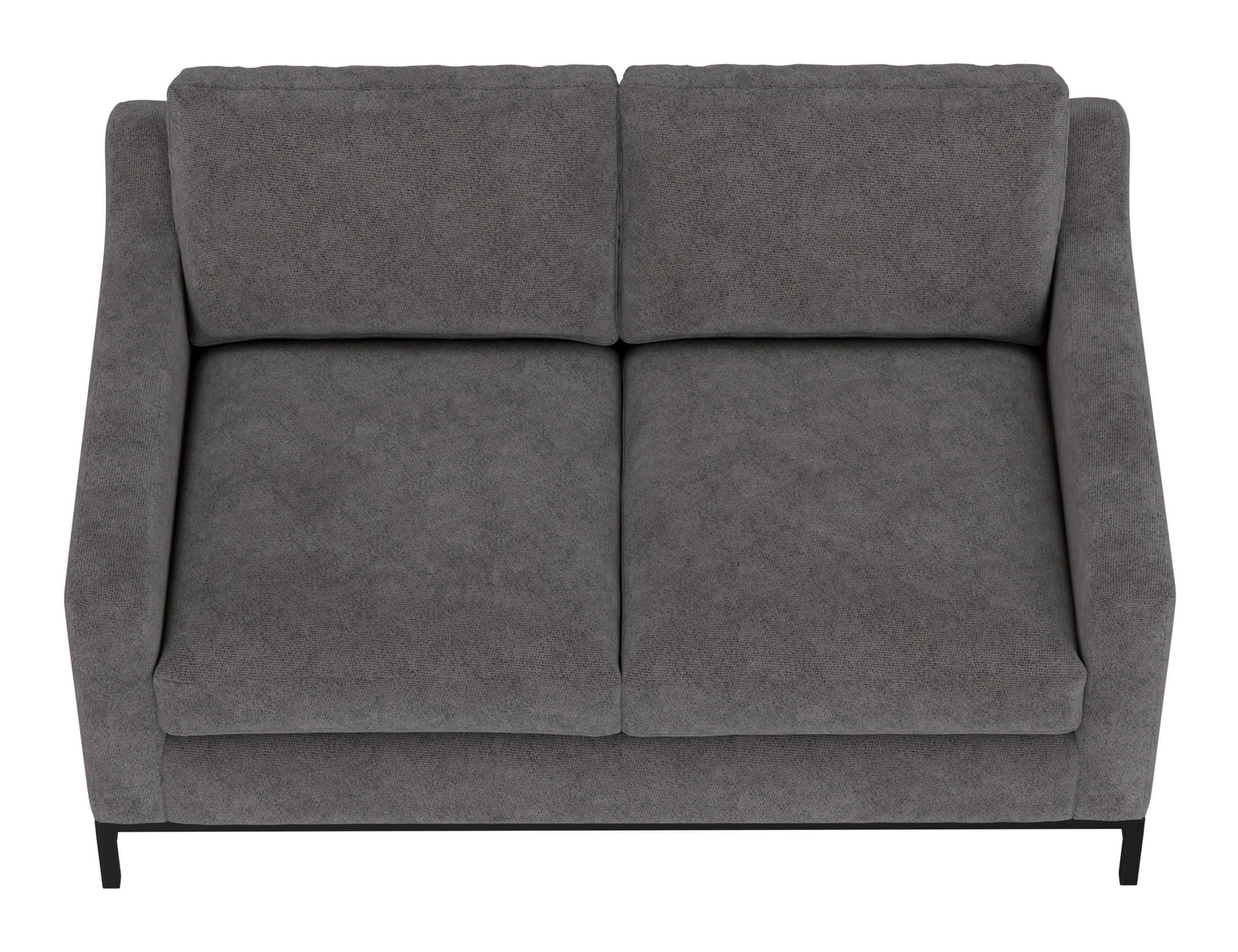 International Furniture Direct Maison - Loveseat | Meri Furniture