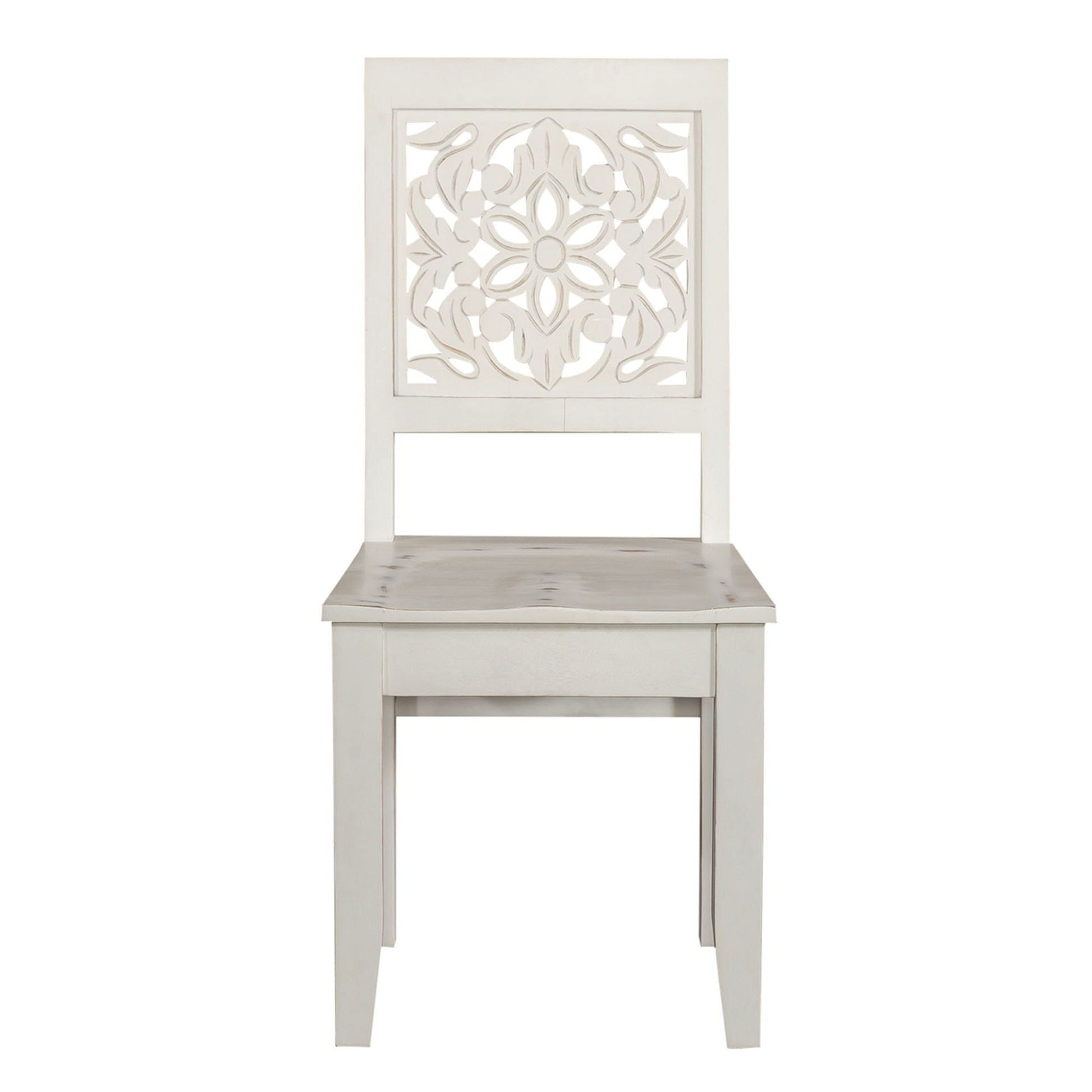 Liberty Furniture Trellis Lane - Accent Chair | Meri Furniture