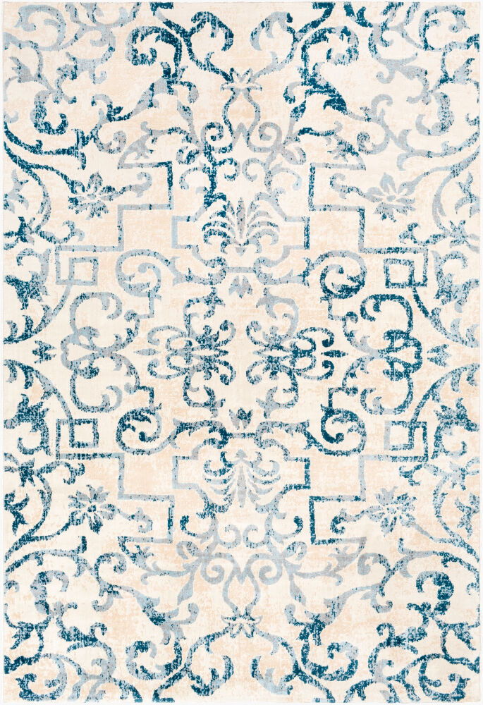 Notting Hill Machine Woven Rug