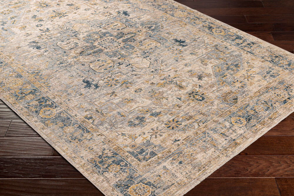 Aspendos Machine Woven Rug