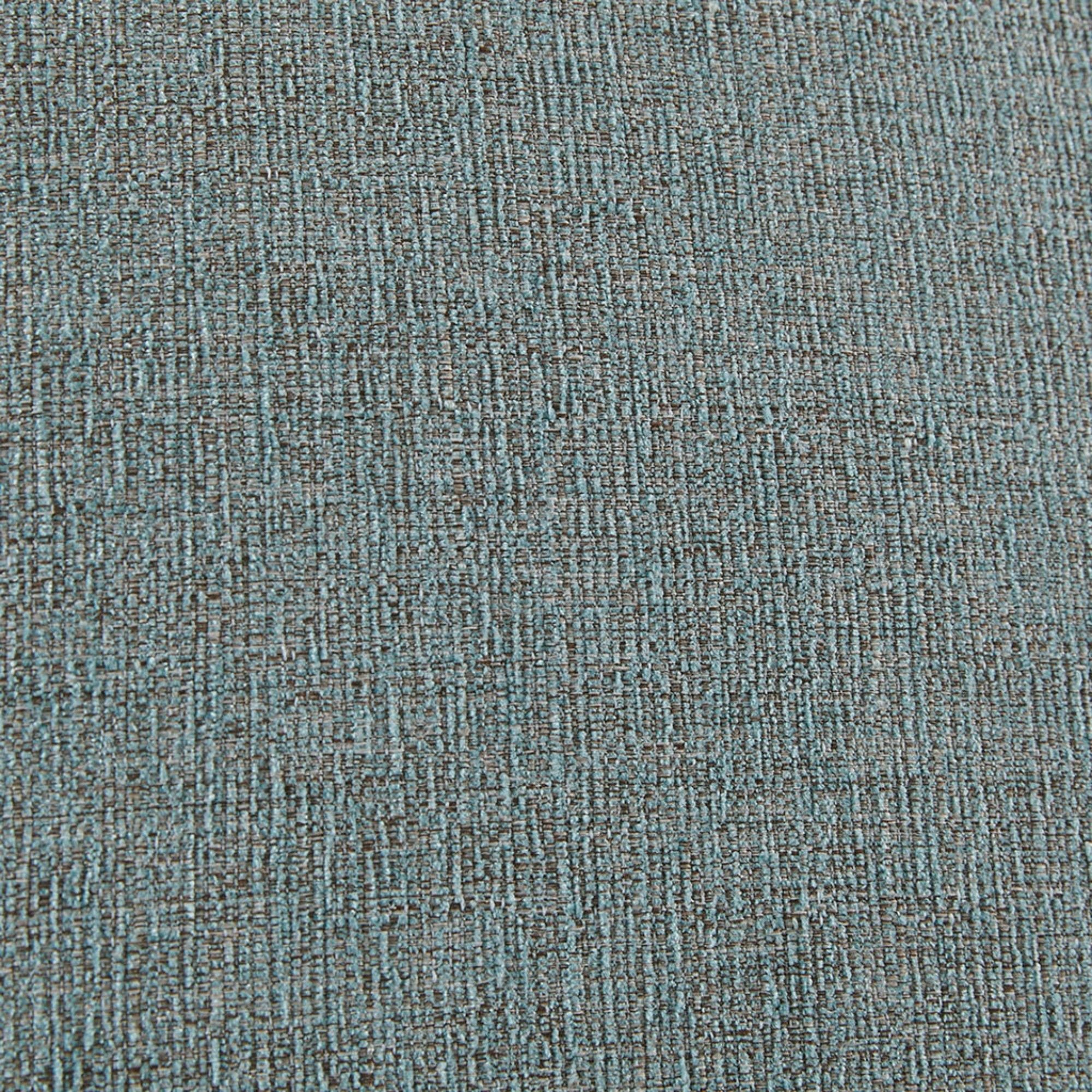 Dining Chair With Upholstered Seat And Back (Set of 2) - Blue