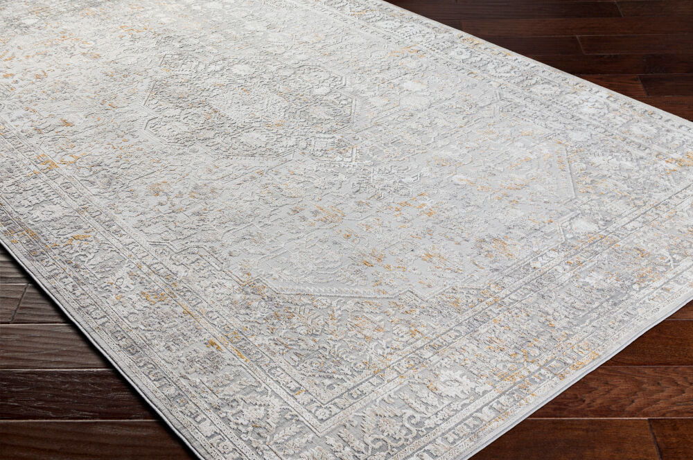 Carmel Machine Woven Rug