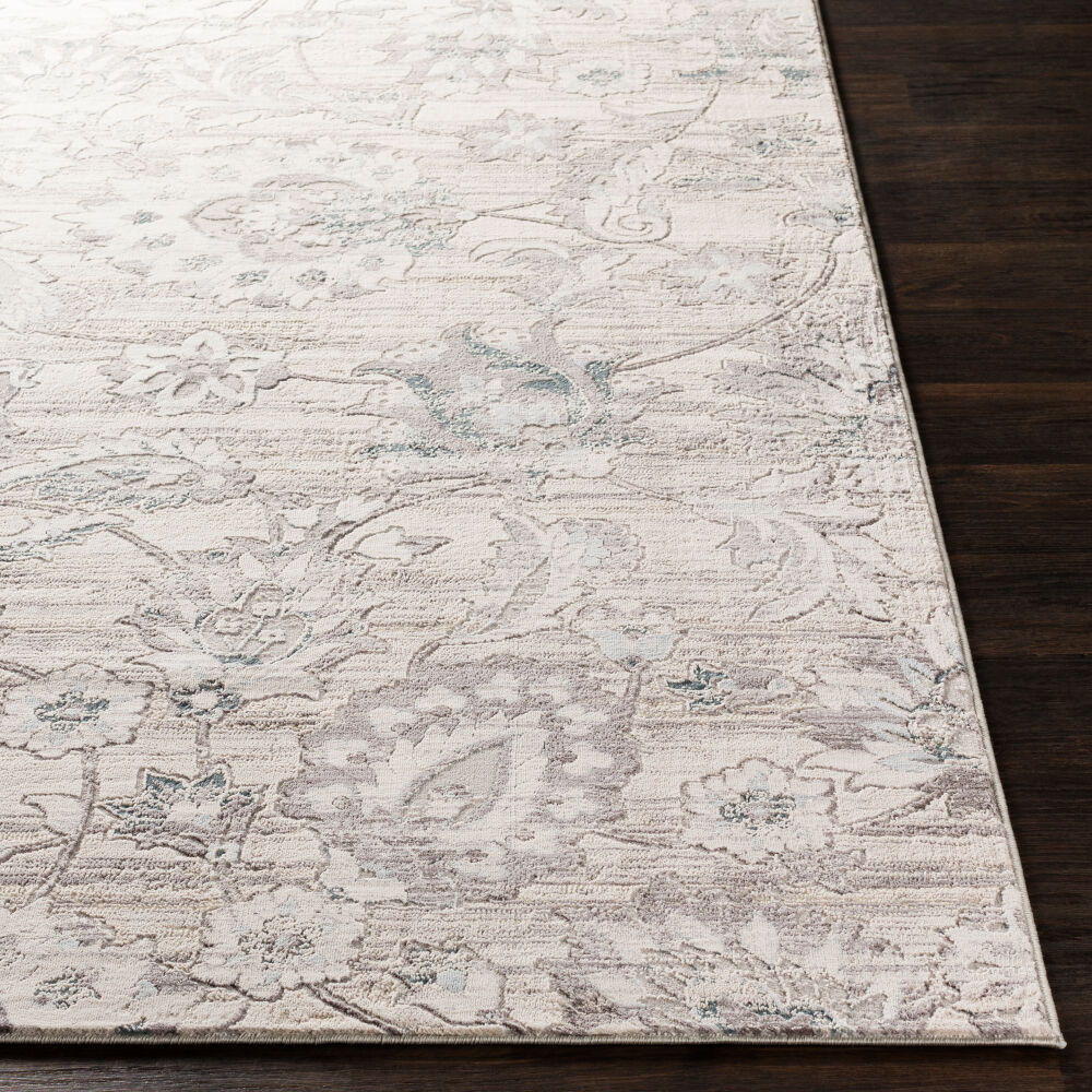 Genesis Machine Woven Rug
