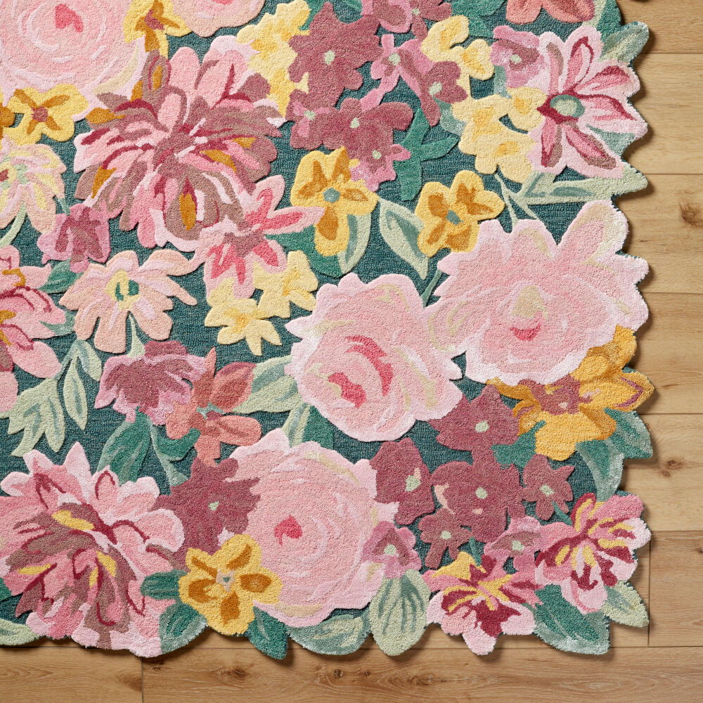 Shindig Handmade Rug