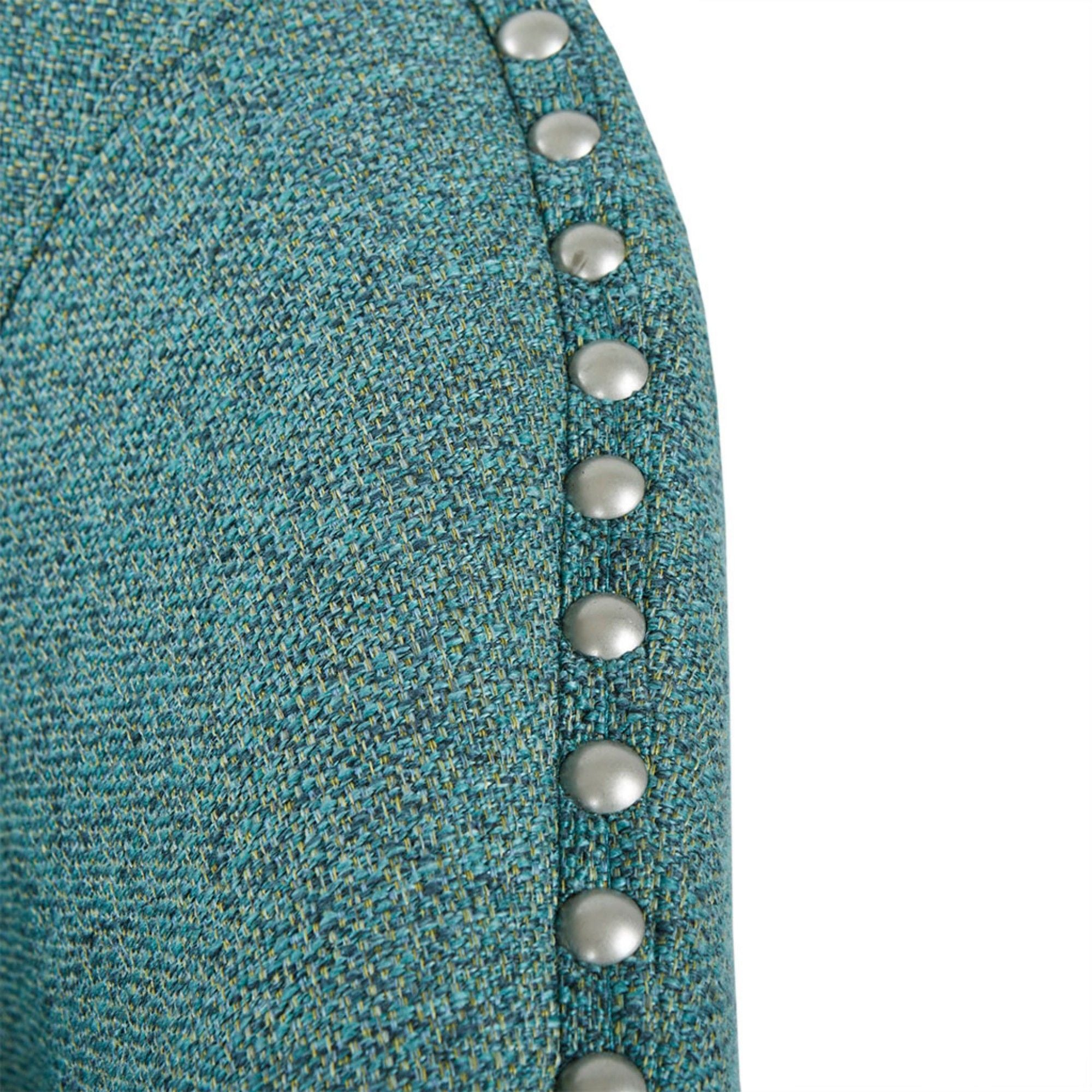 Luxurious Chair With 360 Degree Rotation