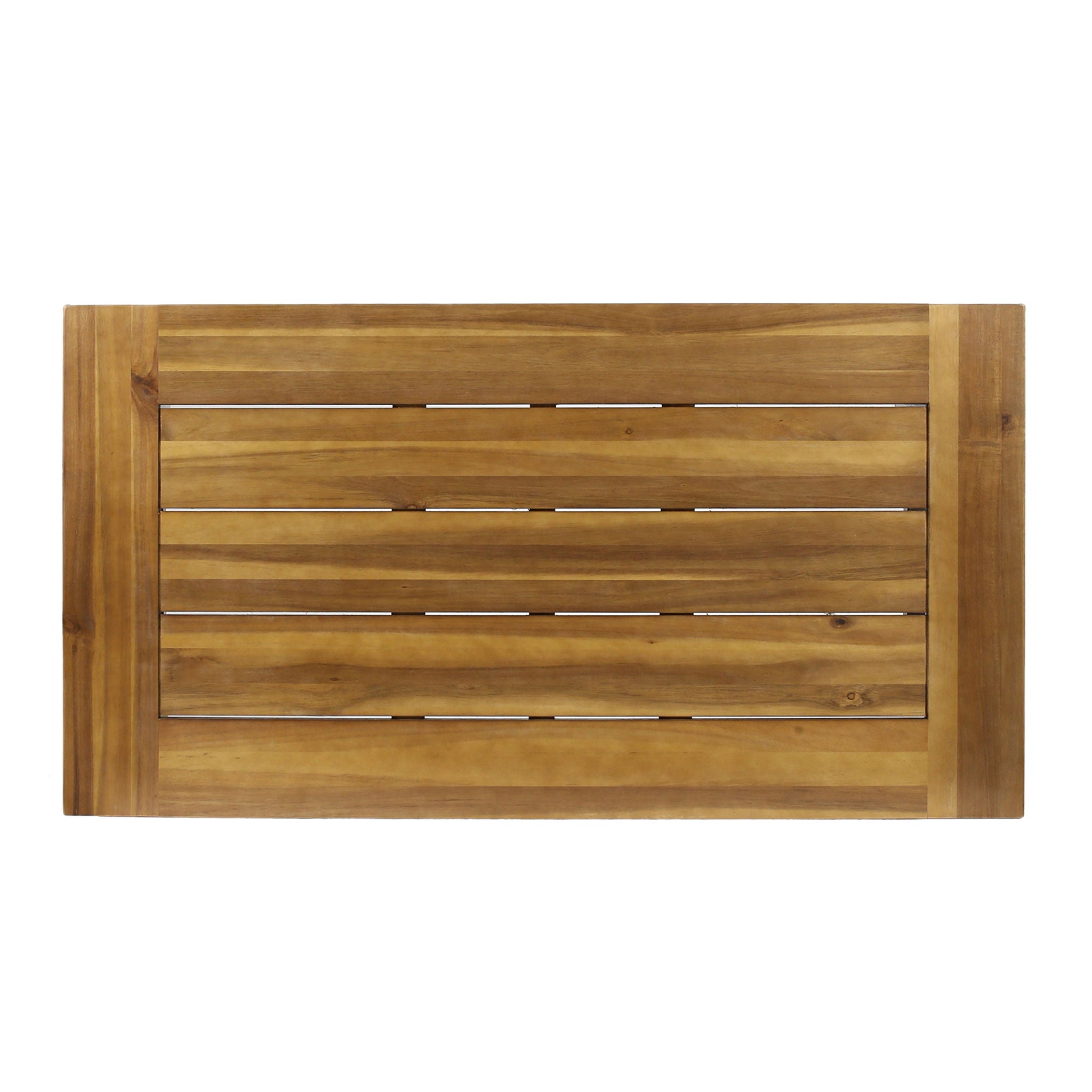 Outdoor Coffee Table - Teak