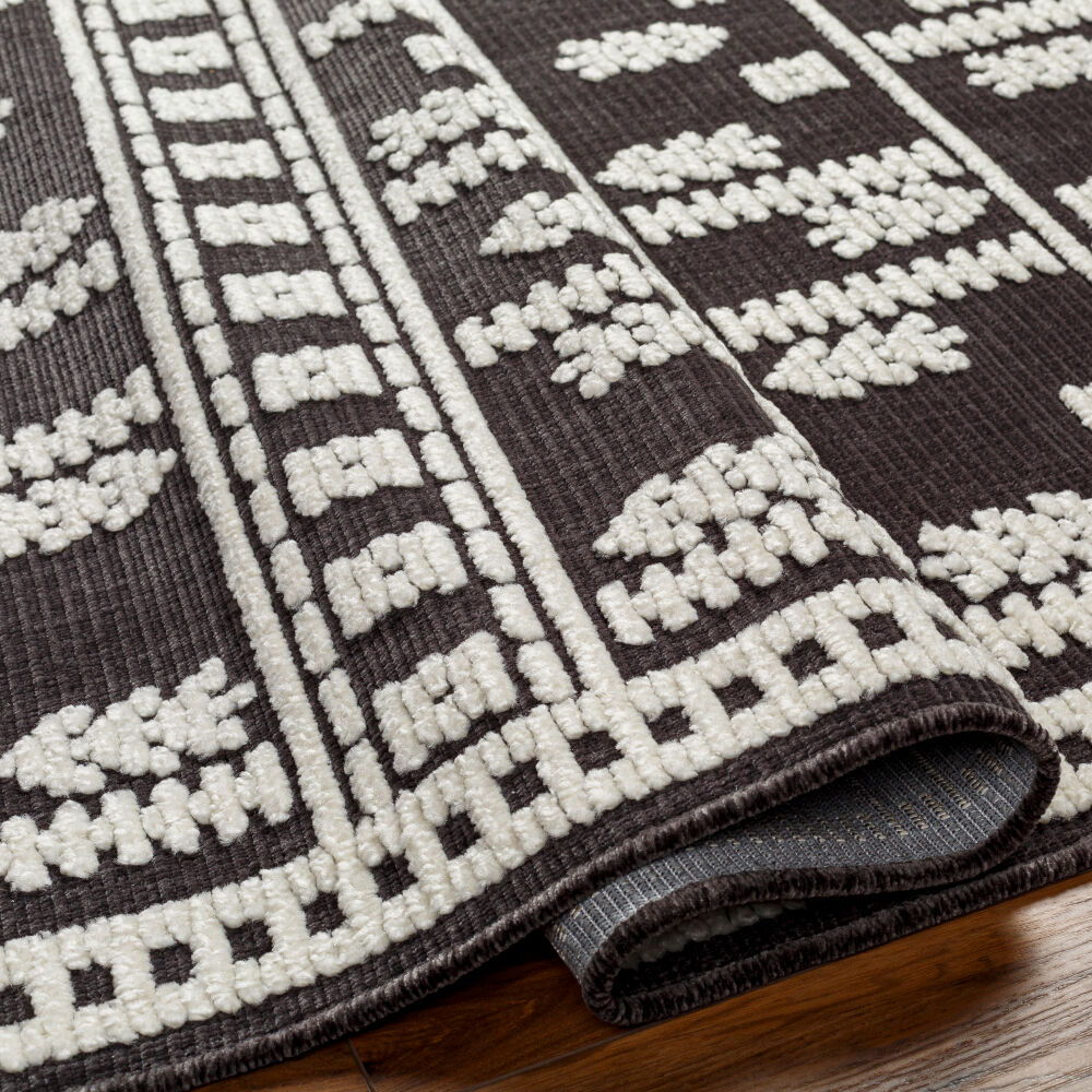 Lyna Machine Woven Rug