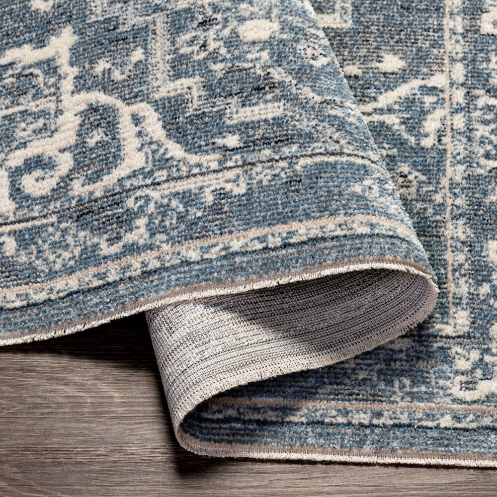 Amore Machine Woven Rug