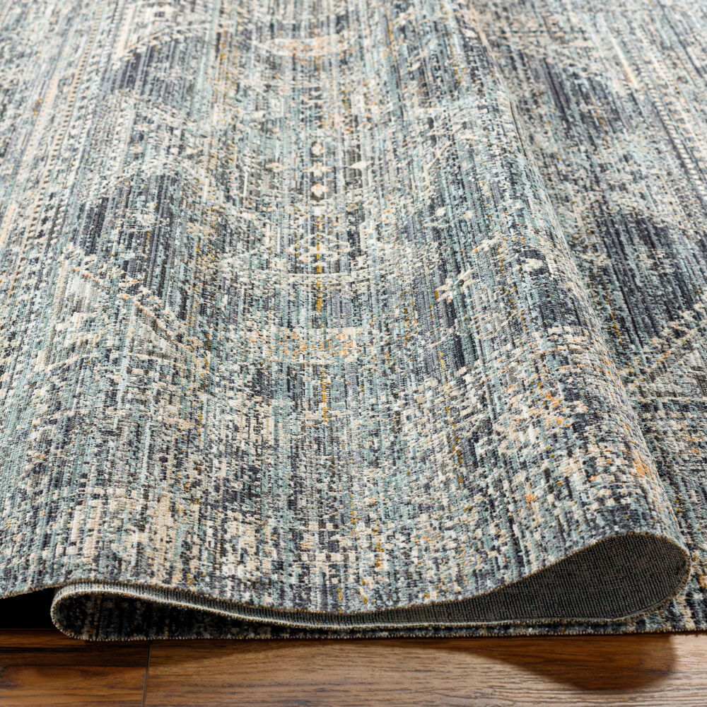 Margaret Machine Woven Rug