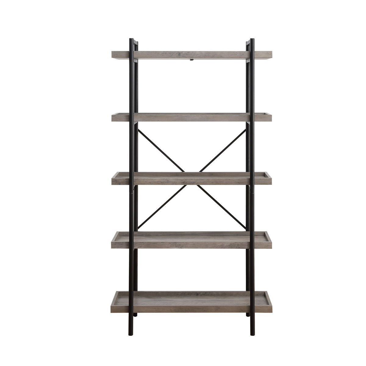 ACME Zakwani - BookShelf - 36" | Meri Furniture