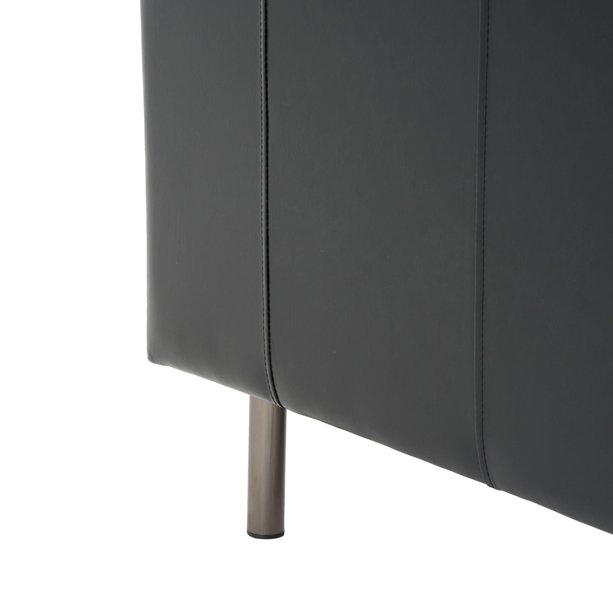 Vintage Modern Aesthetic Appeal Lounge Chair