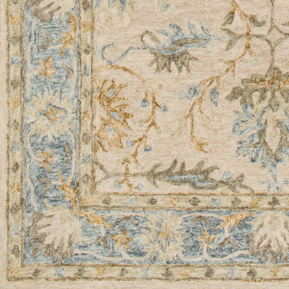 Panipat Handmade Rug