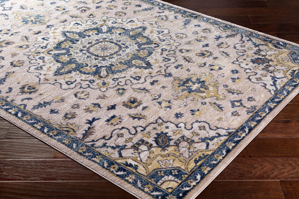 Athens Machine Woven Rug