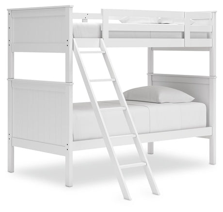 Nextonfort - Bunk Bed