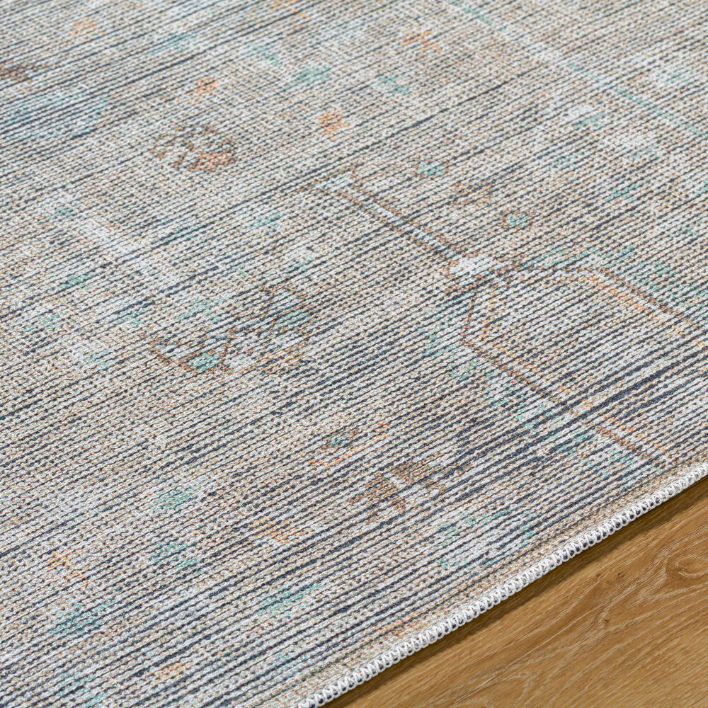 Darling Machine Woven Rug