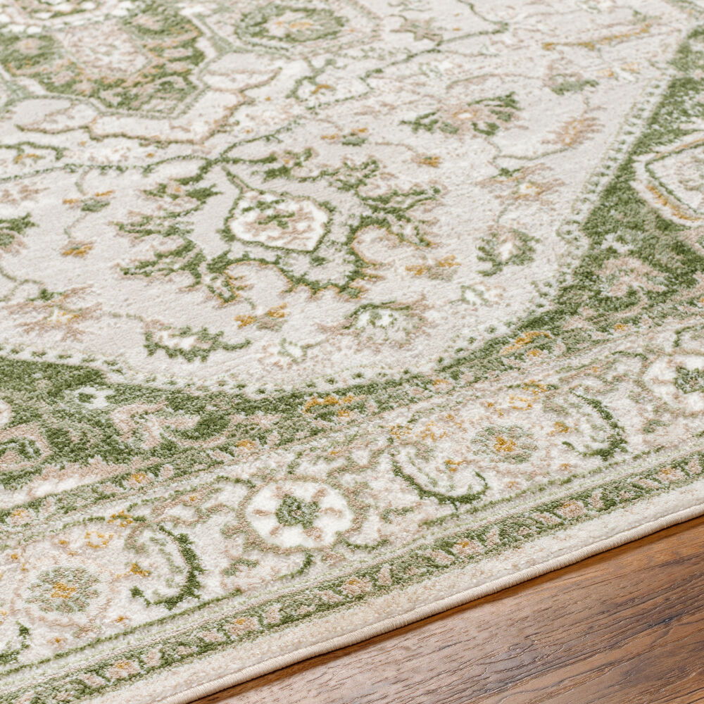 San Francisco Machine Woven Rug