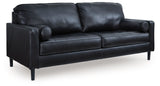 Bryceview - Onyx - Sofa