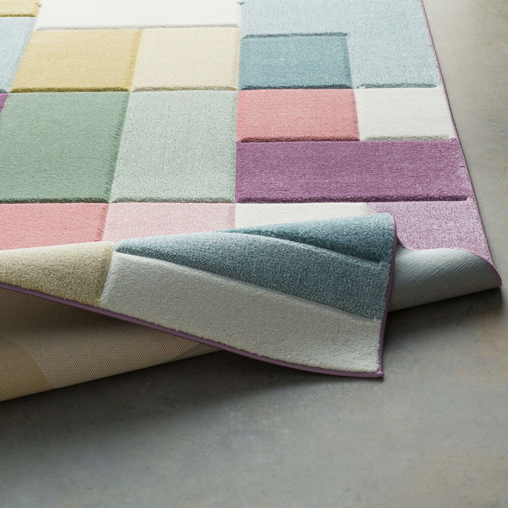 Santa Monica Machine Woven Rug