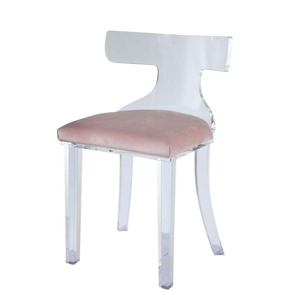 ACME Bradley - Accent Chair | Meri Furniture