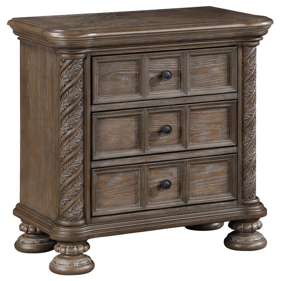Coaster Fine Furniture Emmett - Bedroom Set | Meri Furniture