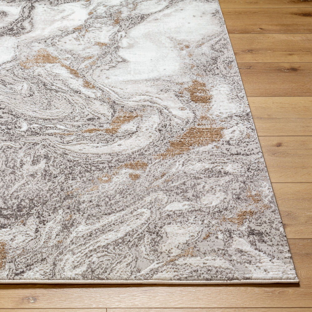 Allegro Machine Woven Rug